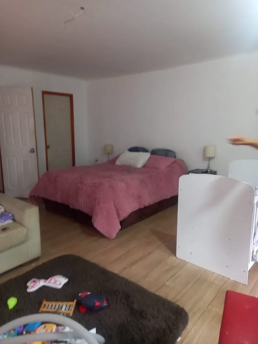 Parcela en Algarrobo, con casa — foto 8