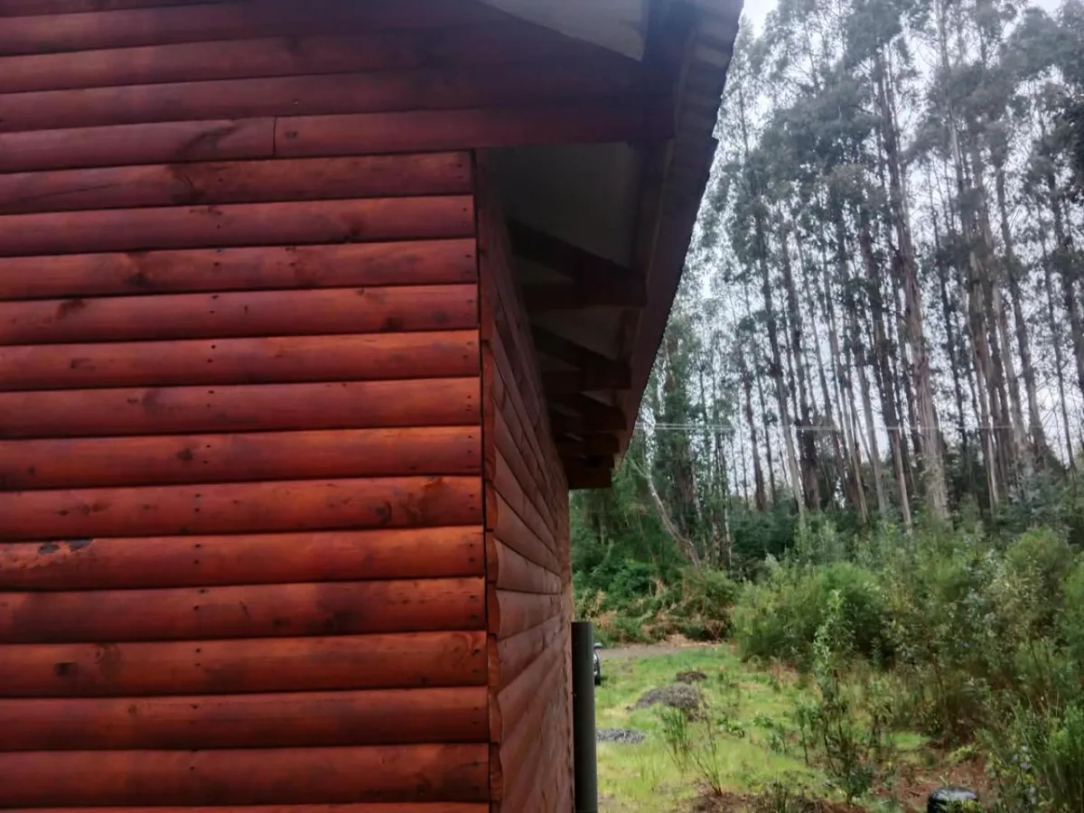 Parcela de 5.000 m² en la Región de los Lagos — foto 3