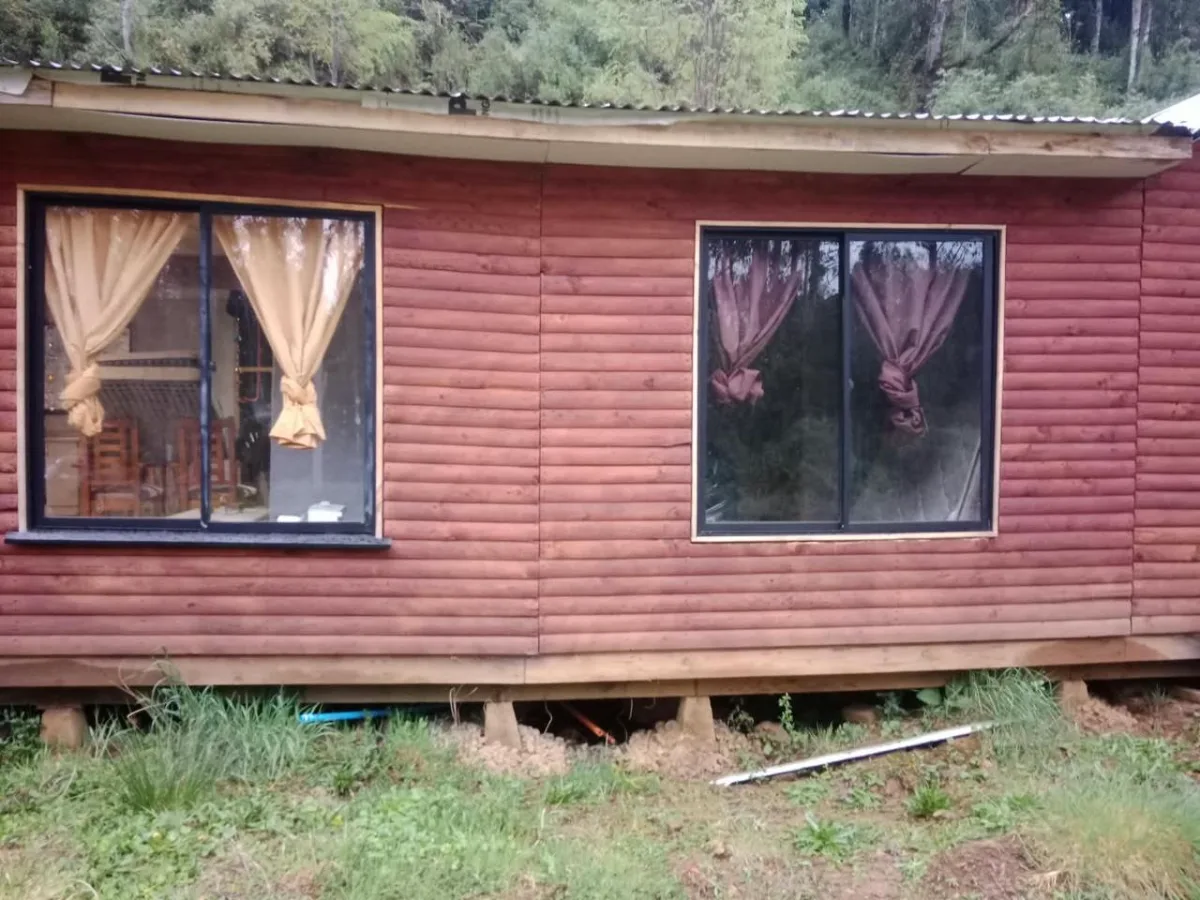 Parcela de 5.000 m² en la Región de los Lagos — foto 7