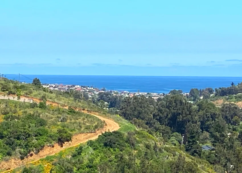 Parcela 5.000 m2