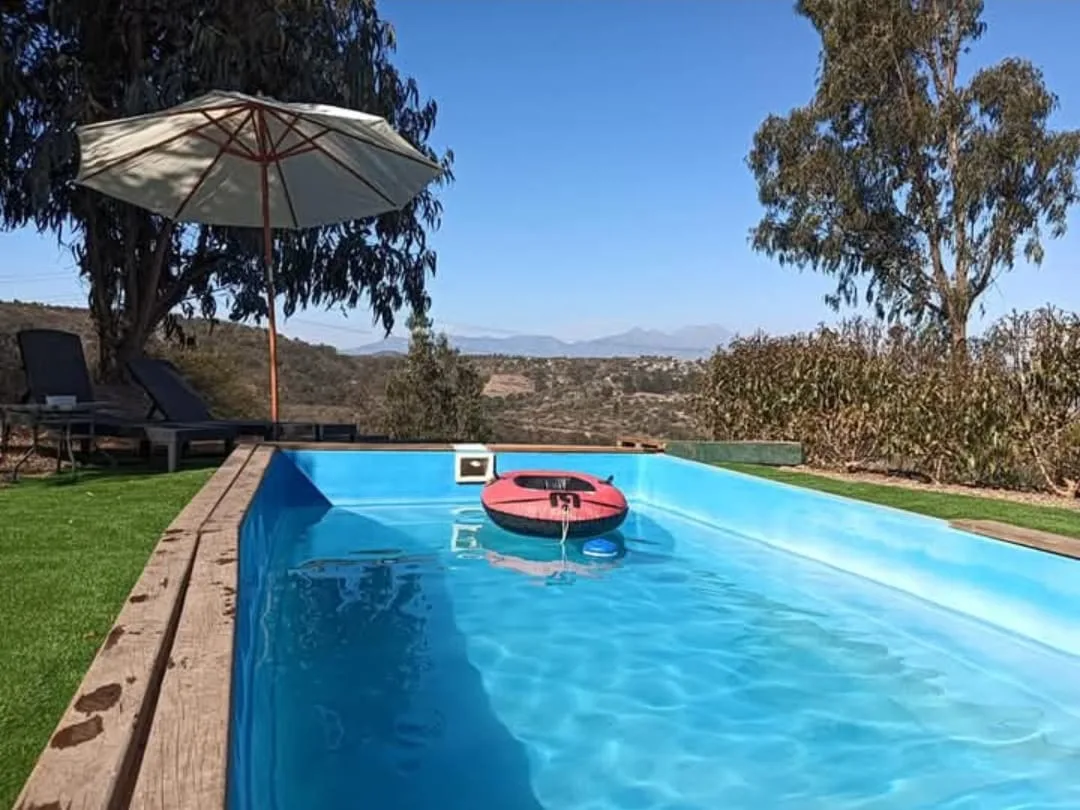 Se vende parcela de 5.400 m2 en Quillota, foto 7