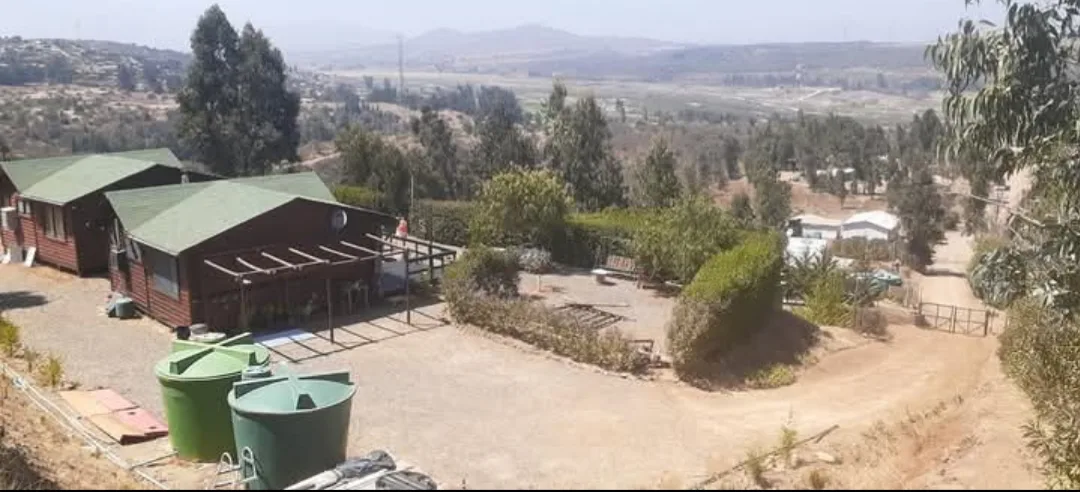 Se vende parcela de 5.400 m2 en Quillota, foto 4