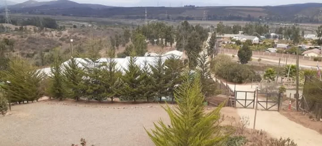 Se vende parcela de 5.400 m2 en Quillota, foto 1