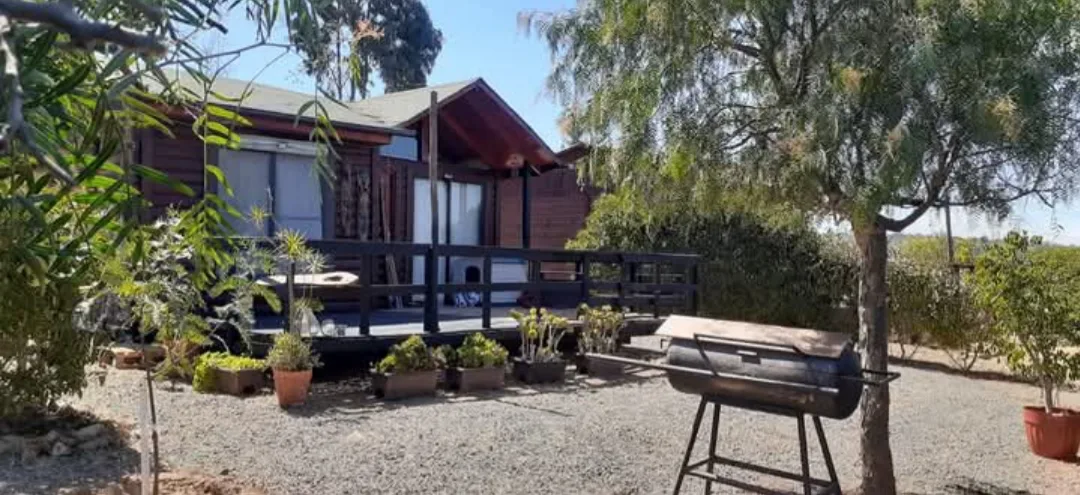 Se vende parcela de 5.400 m2 en Quillota, foto 3