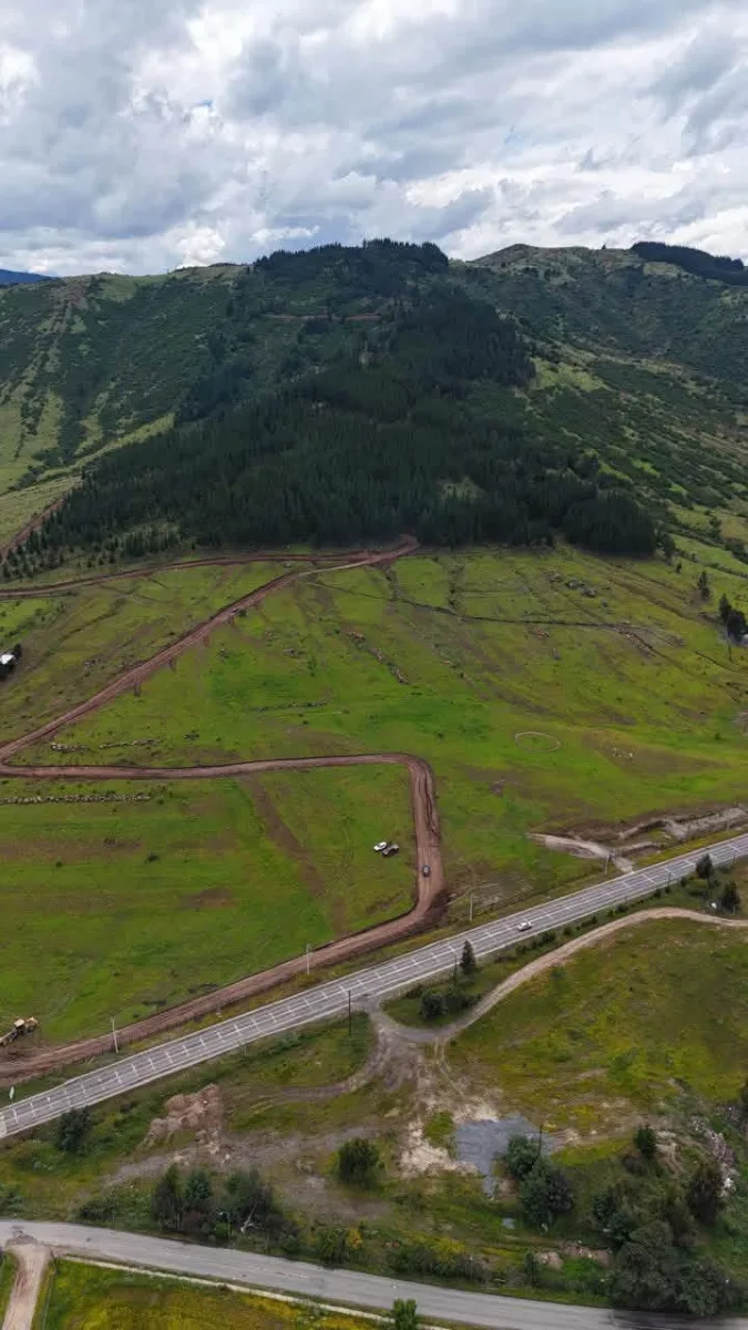 Parcela 5000m2 Hualañé,Iloca,Lipimavida, foto 5
