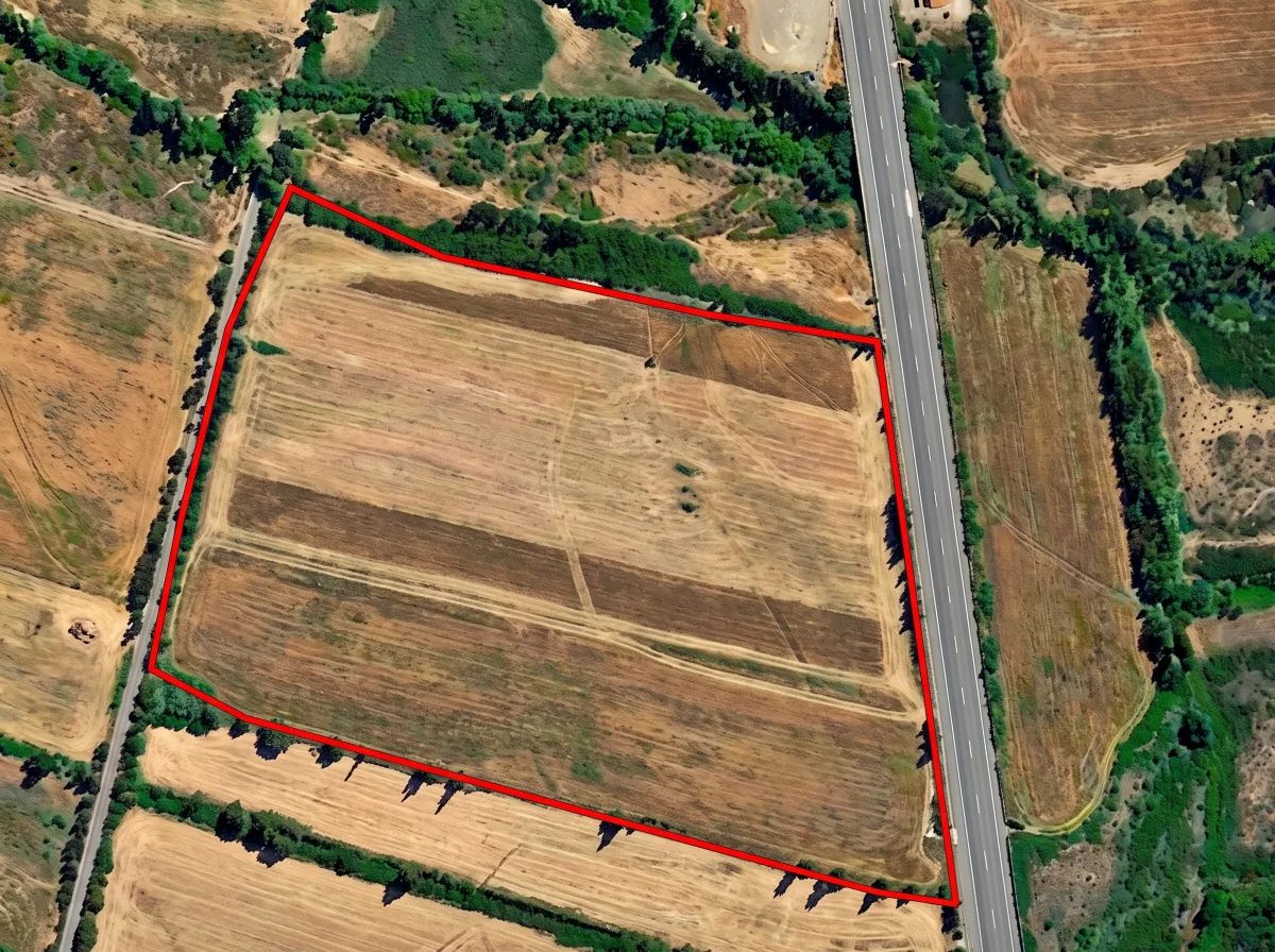 Campo / Comercial 16,8 Há - 360m Frente Ruta 5 Villa Alegre, foto 3