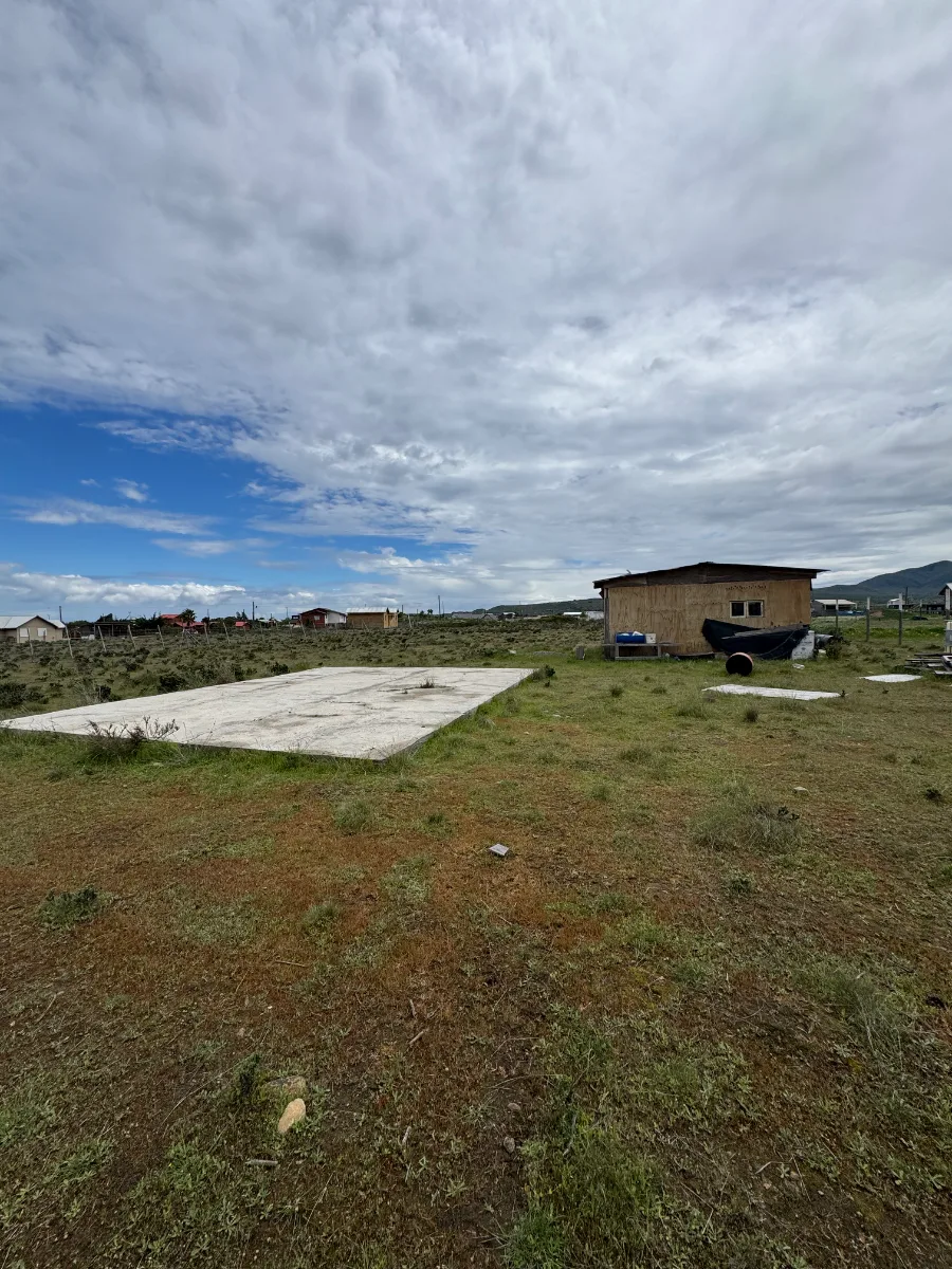 Parcela de 5.000 m² con vista al mar – Mirador de Los Molles, foto 2