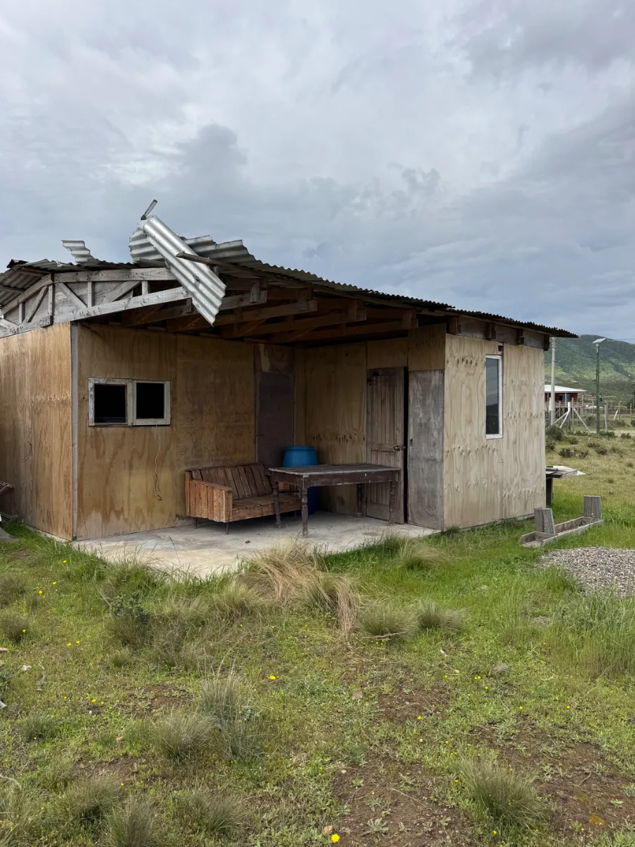 Parcela de 5.000 m² con vista al mar – Mirador de Los Molles, foto 4