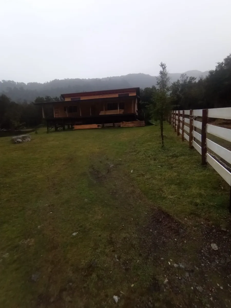 Parcela 10.000m2, Ralun Los Ladrillos, foto 1