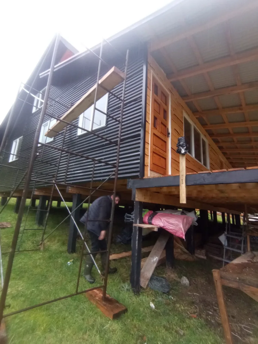 Parcela 10.000m2, Ralun Los Ladrillos, foto 5