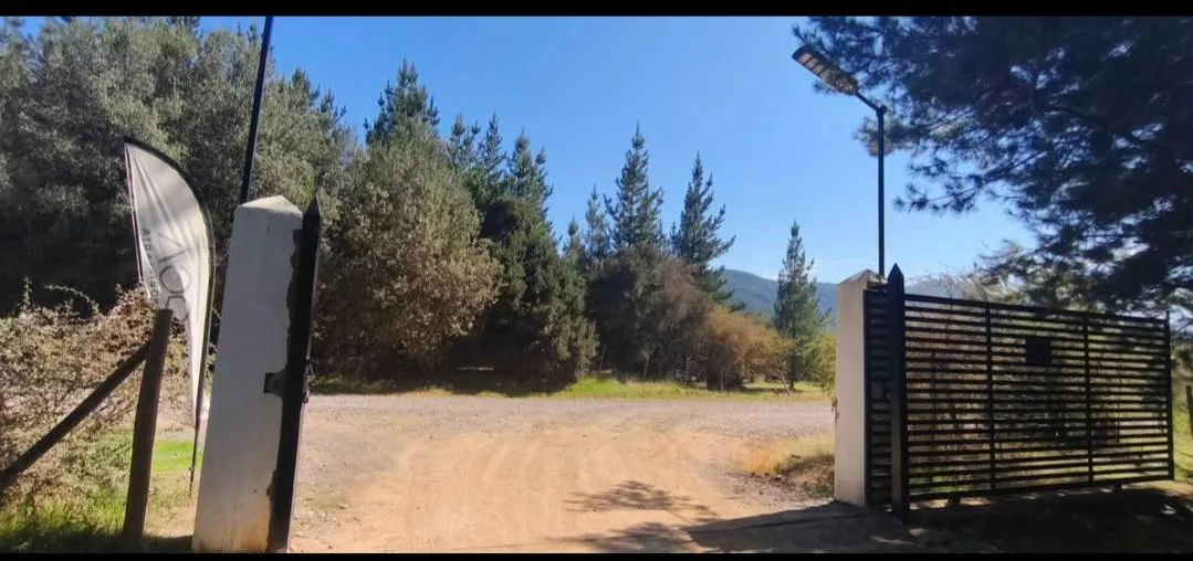 Parcelas de 5.000 m² en Chépica, Región de O'Higgins, foto 2