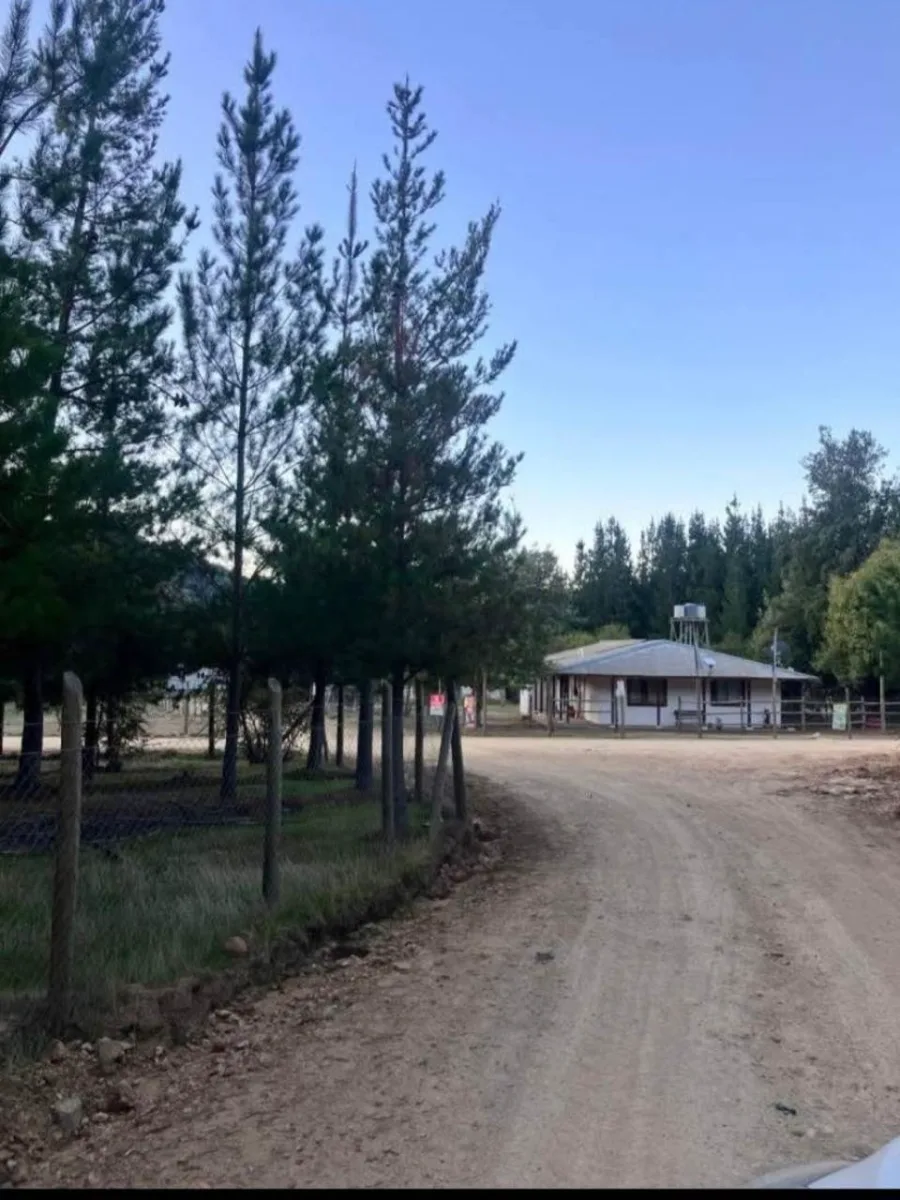 Parcelas de 5.000 m² en Chépica, Región de O'Higgins, foto 3