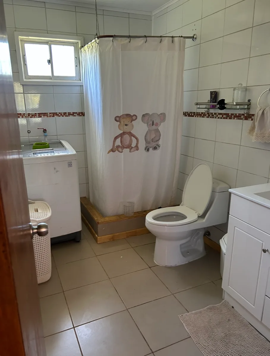 Se vende parcela con casa comuna de Santo Domingo, foto 2