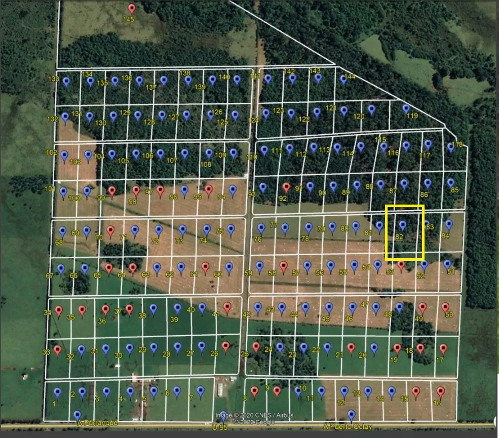 Parcela 5.000 M² en Puerto Octay – Sector Coñico, foto 4