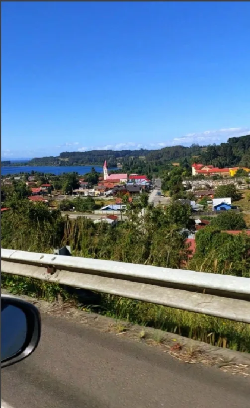 Parcela 5.000 M² en Puerto Octay – Sector Coñico, foto 6