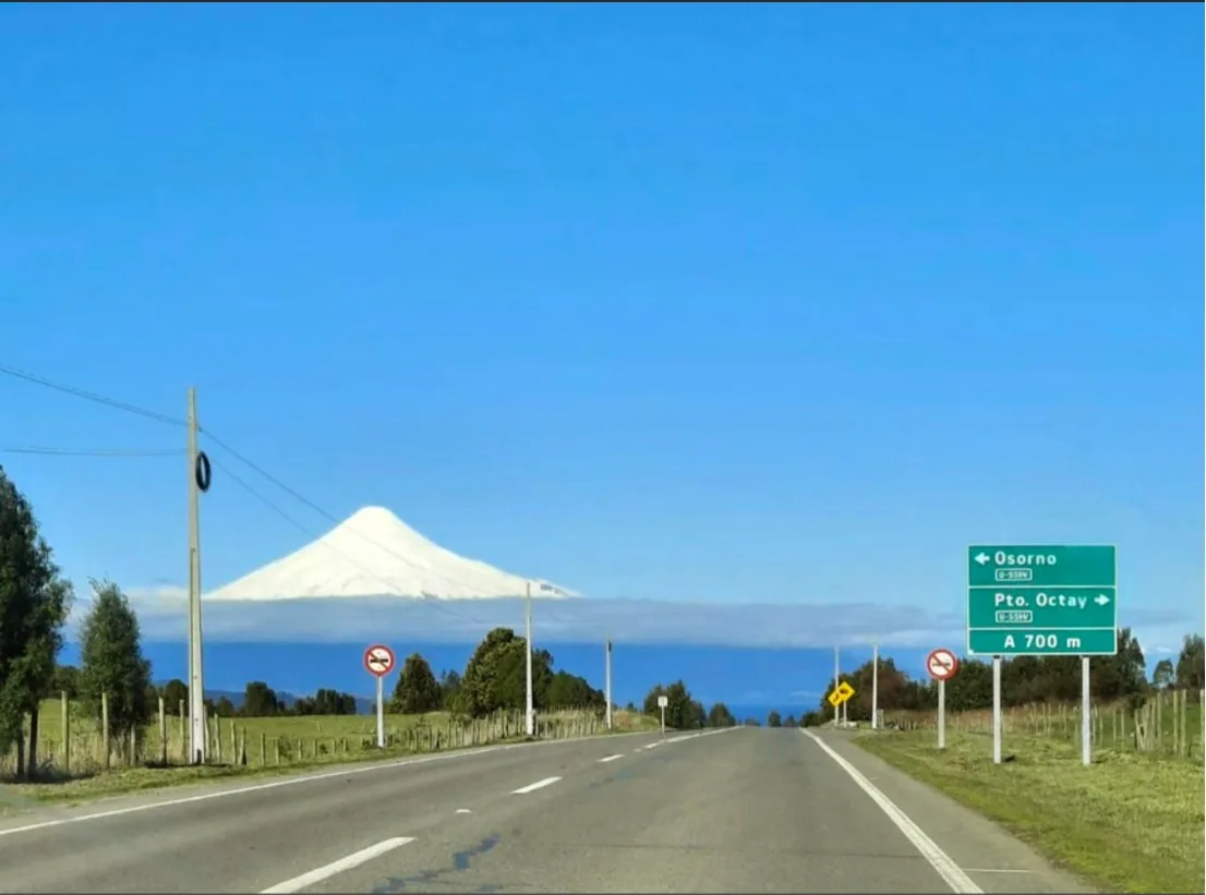 Parcela 5.000 M² en Puerto Octay – Sector Coñico, foto 5