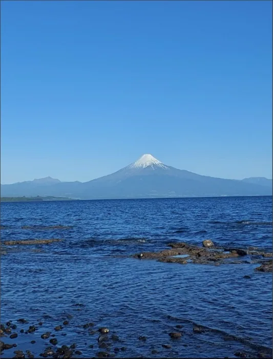 Parcela 5.000 M² en Puerto Octay – Sector Coñico, foto 7