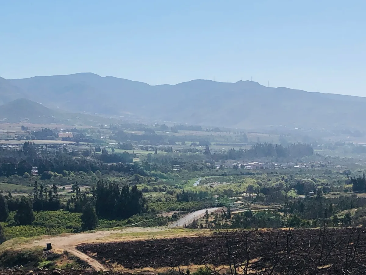 Parcelas en Las Rojas, Valle de Elqui, 5.000 m² - rol propio, foto 1