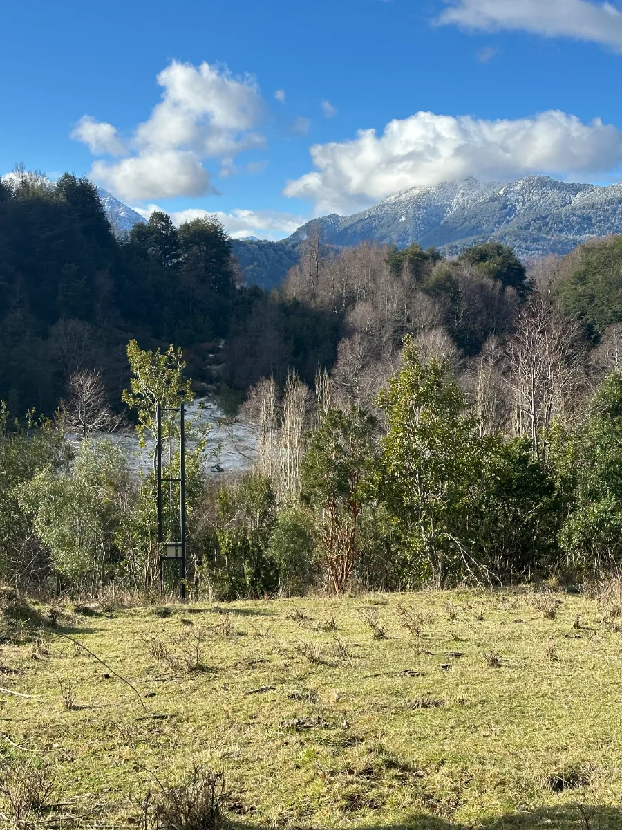 Parcela urbanizada 6.000 m2 en el Papal - Huepil, foto 3