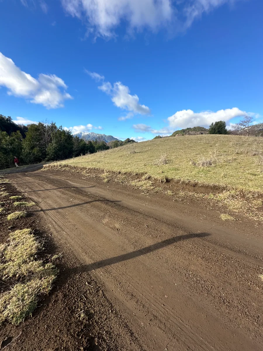 Parcela urbanizada 6.000 m2 en el Papal - Huepil, foto 6