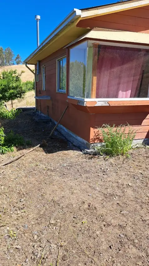 Terreno de 1.6 ha, cerca de Chillán