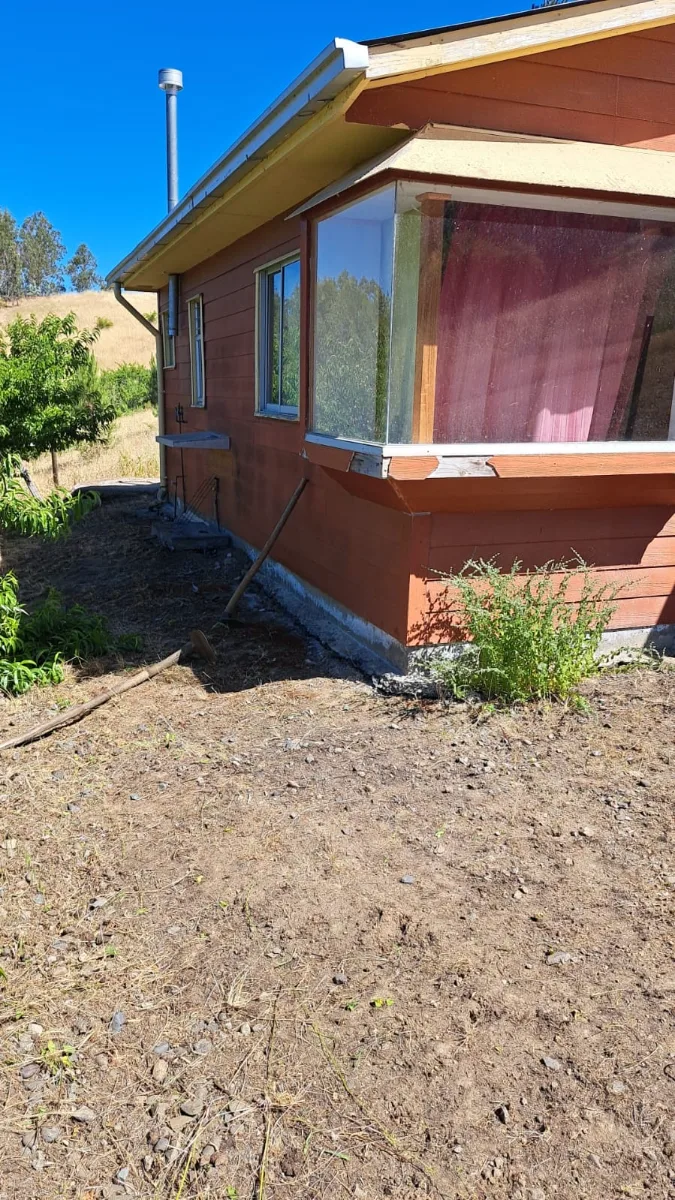 Terreno de 1.6 ha, cerca de Chillán, foto 3