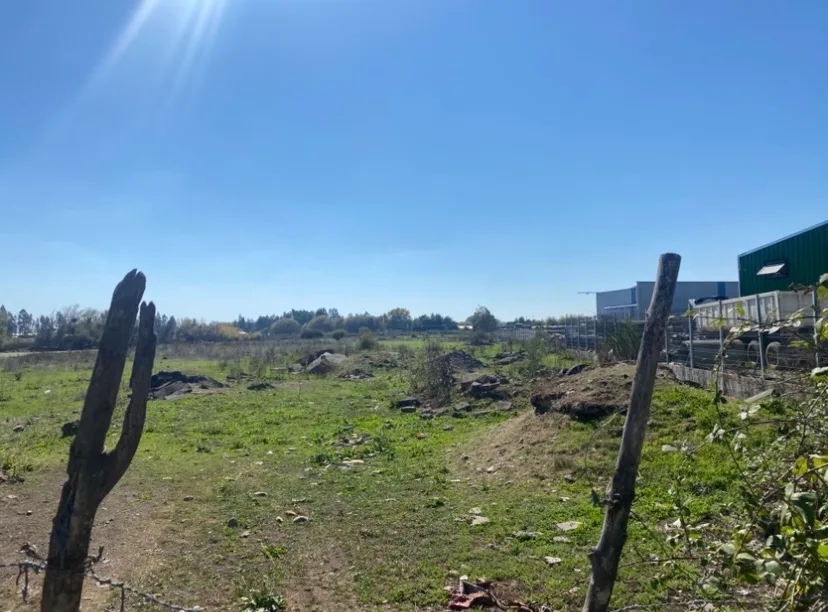 Camino a Huape km 4, foto 1