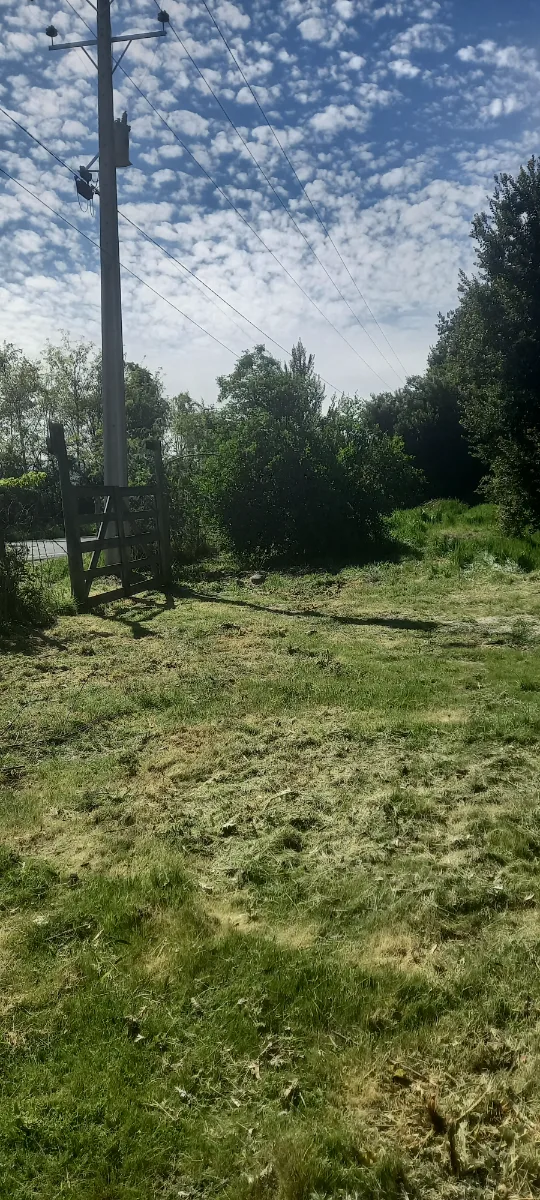Parcela 5.500 mts. En Linares, foto 2