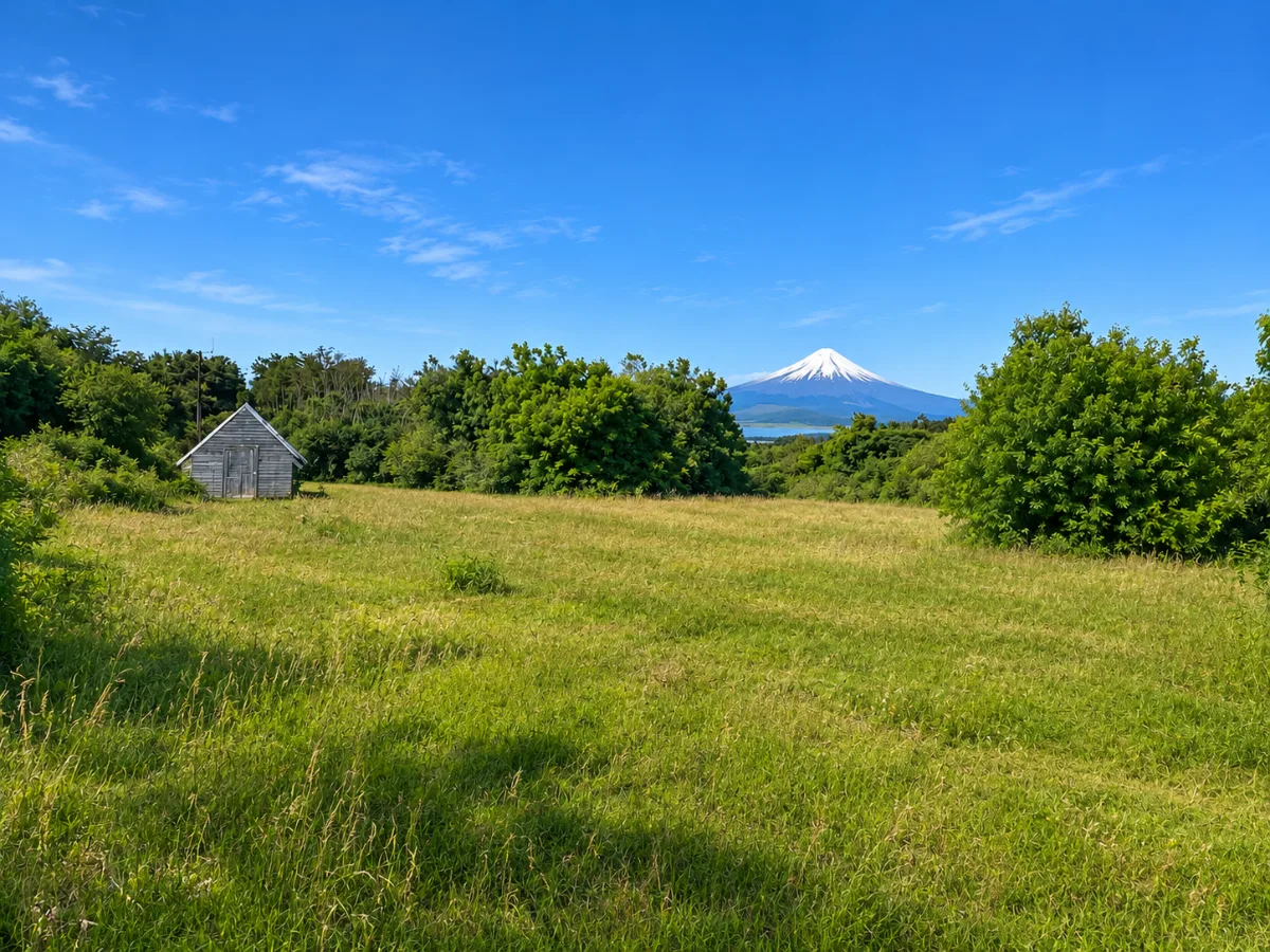 Parcela de 5.000 m² en Ensenada | Puerto Varas, foto 1