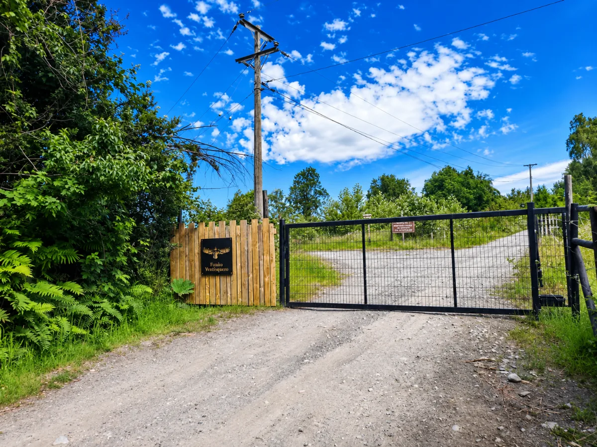 Parcela de 5.000 m² en Ensenada | Puerto Varas, foto 2