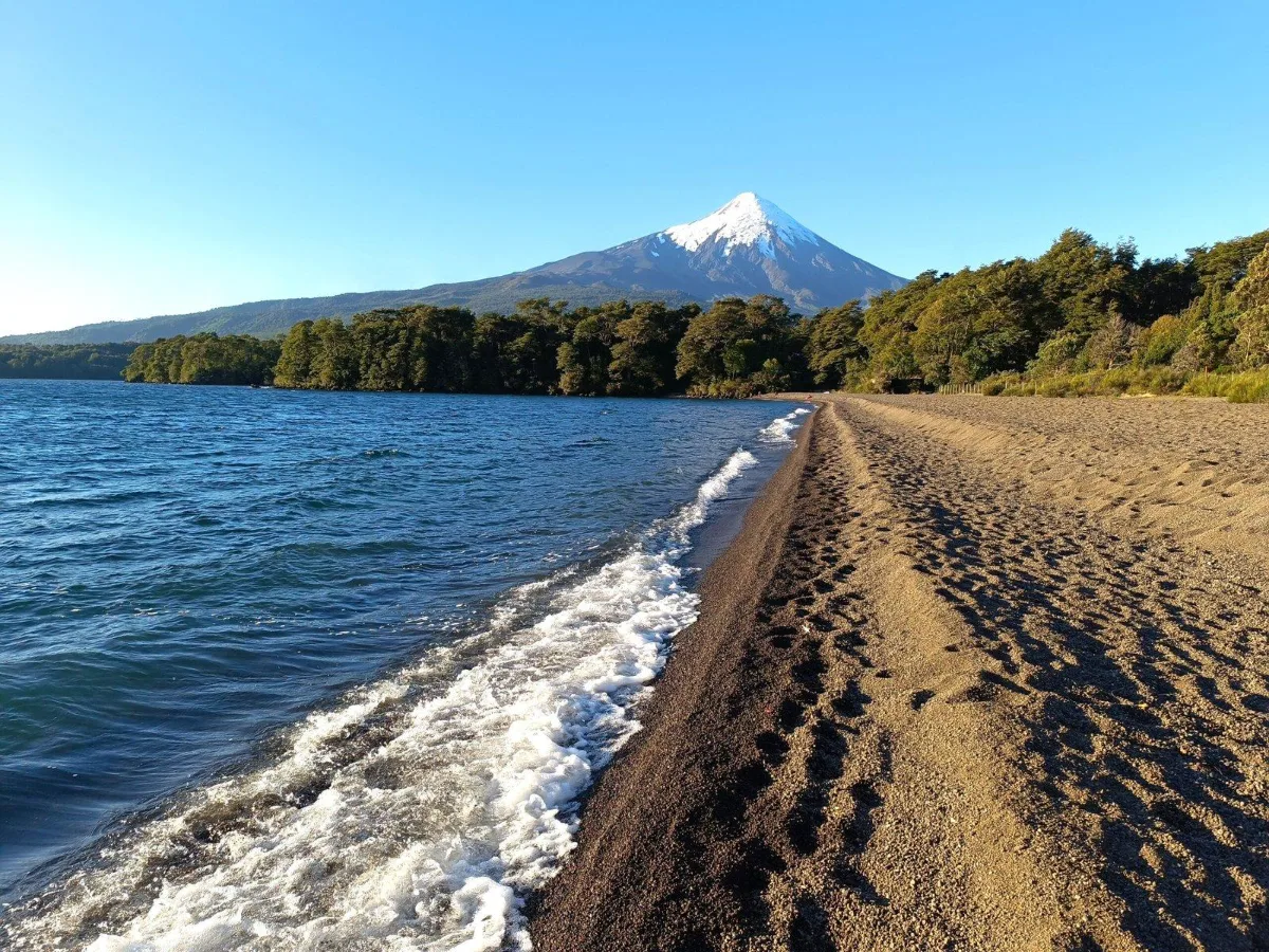 Parcela de 5.000 m² en Ensenada | Puerto Varas, foto 7