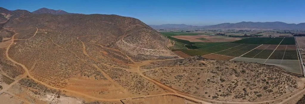 Parcelas Avistadero 5.000 m², Coquimbo, foto 2