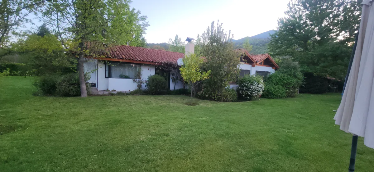 Parcela en Pirque, condominio Rinconada $ 350.000.000, foto 2