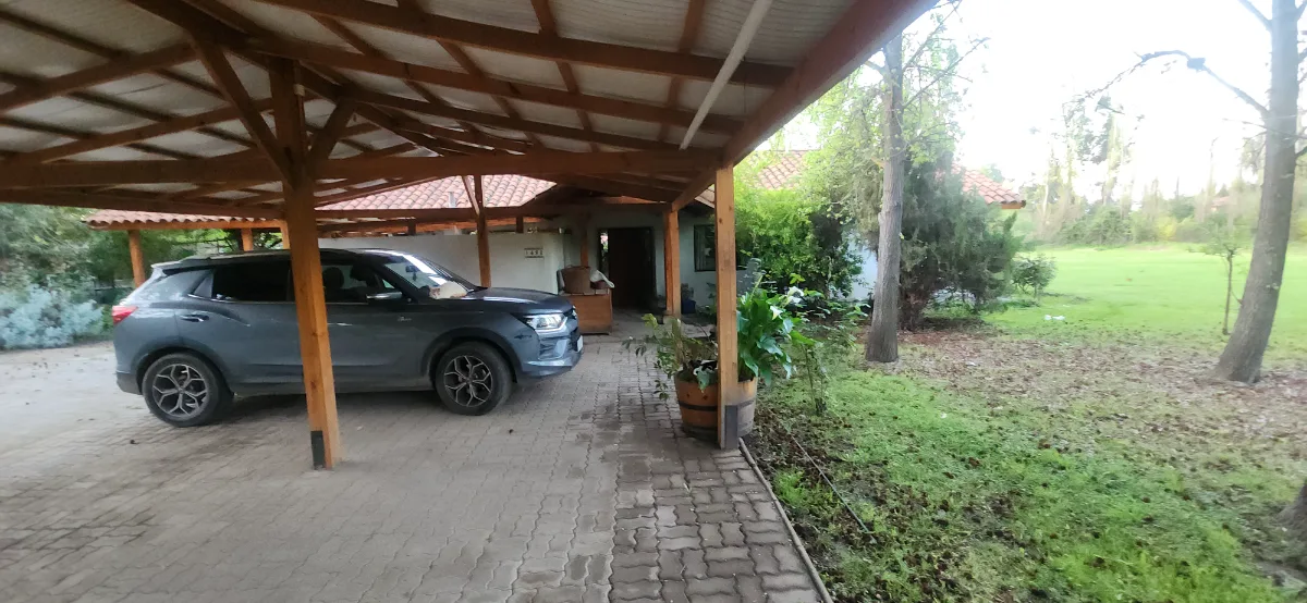 Parcela en Pirque, condominio Rinconada $ 350.000.000, foto 3