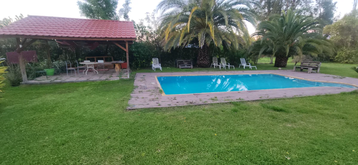 Parcela en Pirque, condominio Rinconada $ 350.000.000, foto 4