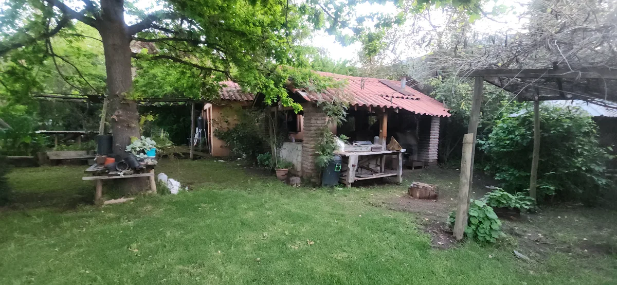 Parcela en Pirque, condominio Rinconada $ 350.000.000, foto 5