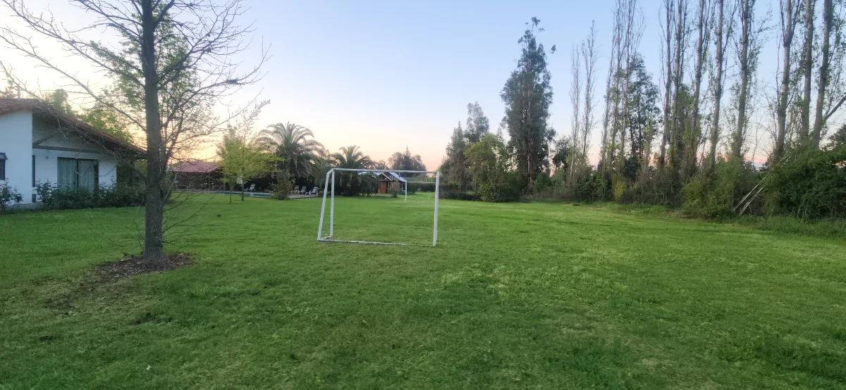 Parcela en Pirque, condominio Rinconada $ 350.000.000, foto 7