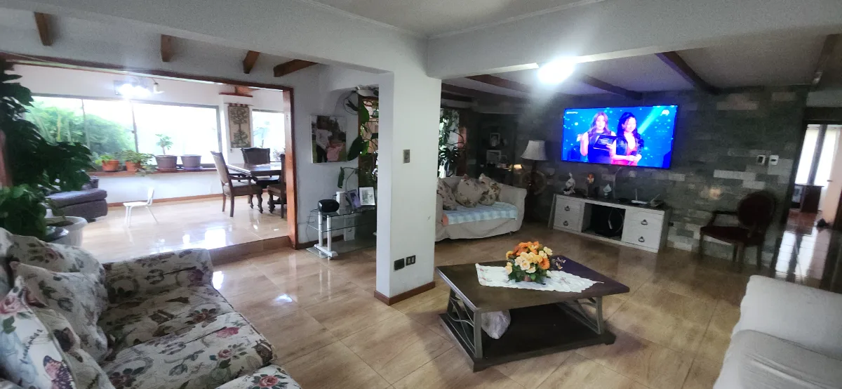 Parcela en Pirque, condominio Rinconada $ 350.000.000, foto 8