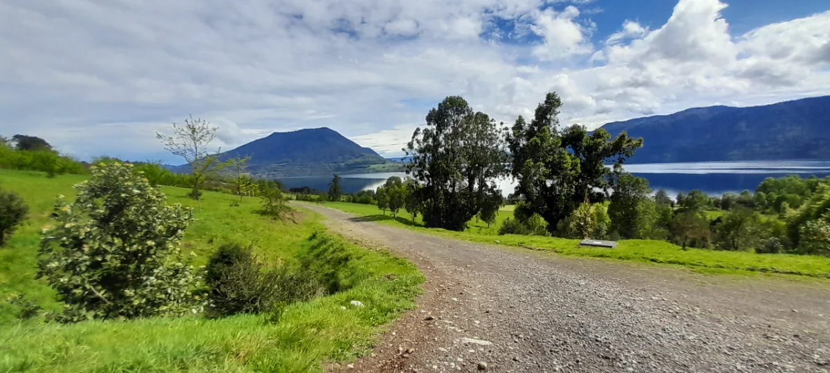 Parcelas en Lago Riñihue, foto 8