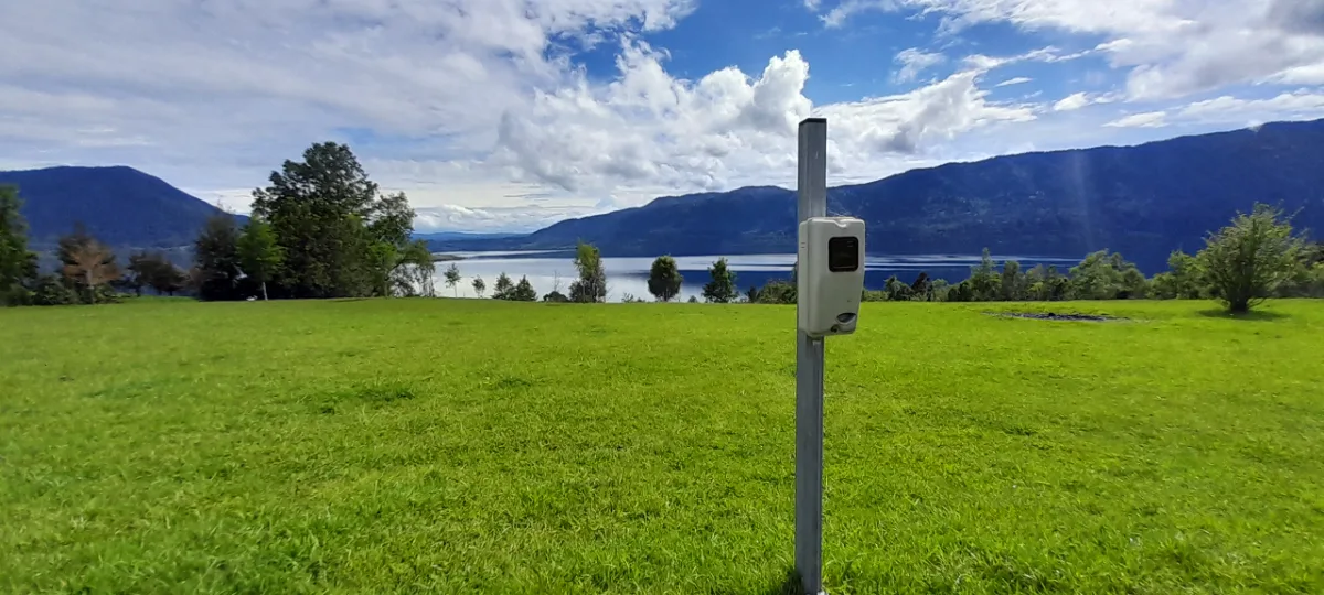 Parcelas en Lago Riñihue, foto 7