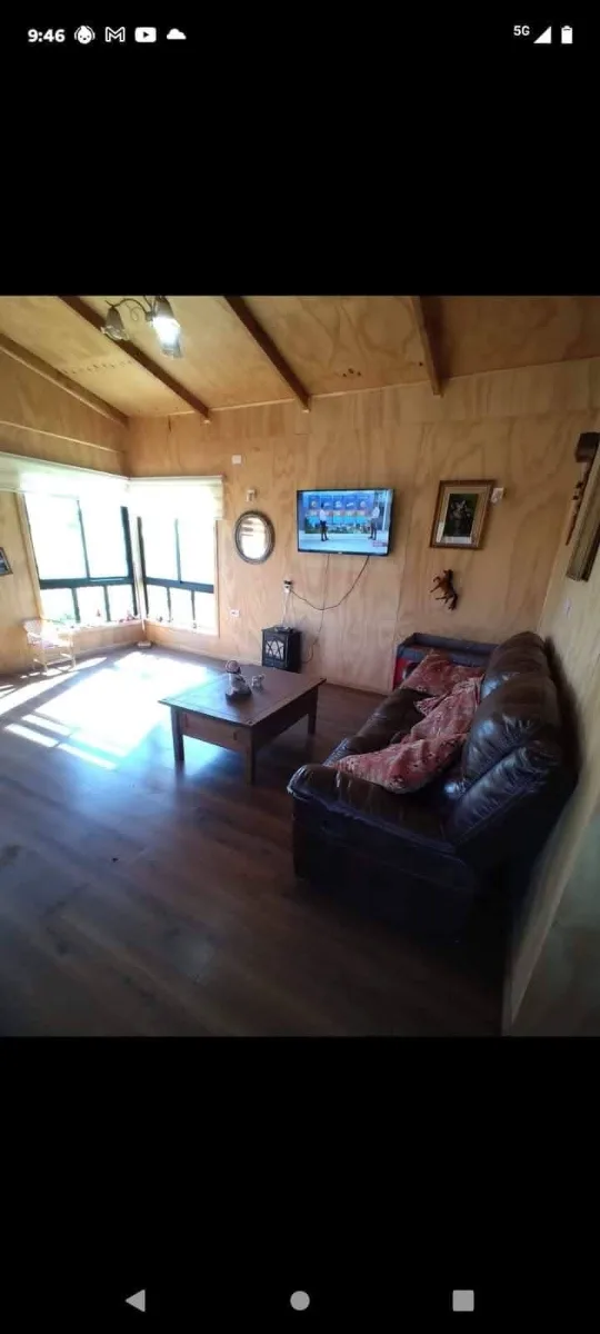 Parcela 5.000 m2,en Quicavi comuna de Quemchi, foto 4