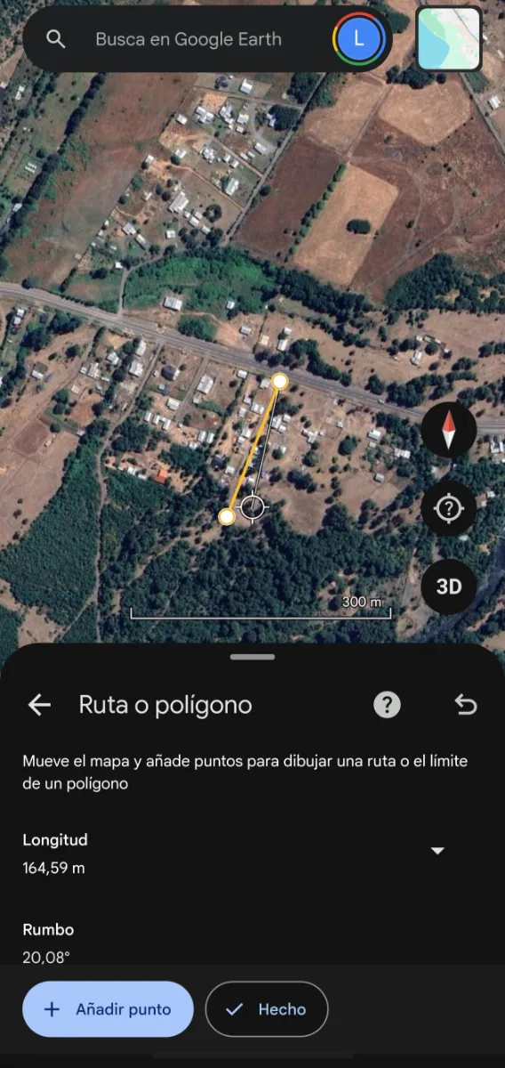 Sitio en Coñaripe, foto 6