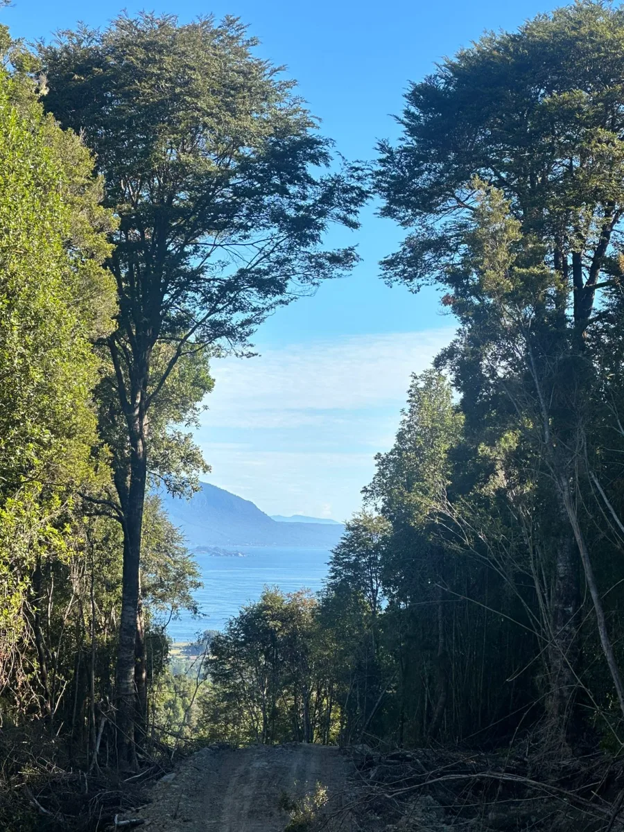Refugios dónde nace la Carretera Austral, foto 6