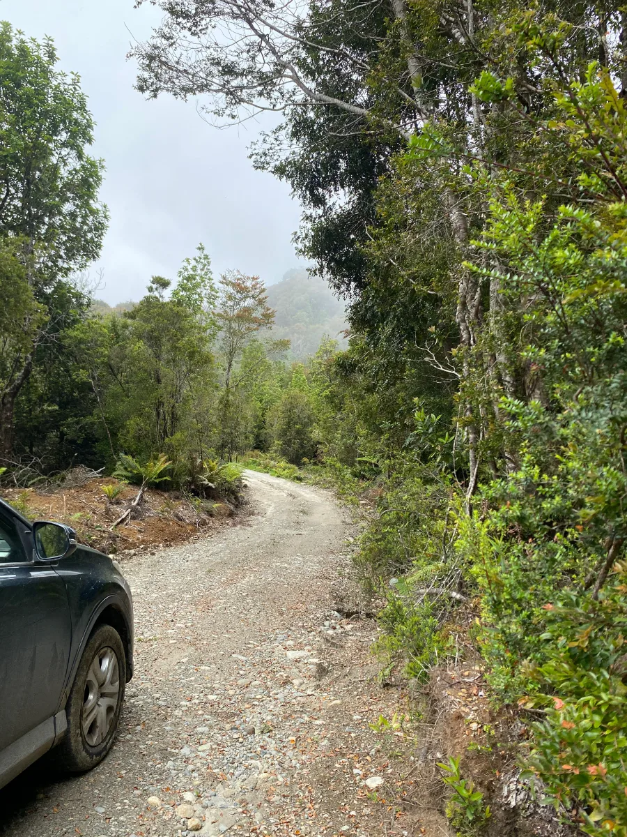 Refugios dónde nace la Carretera Austral, foto 8
