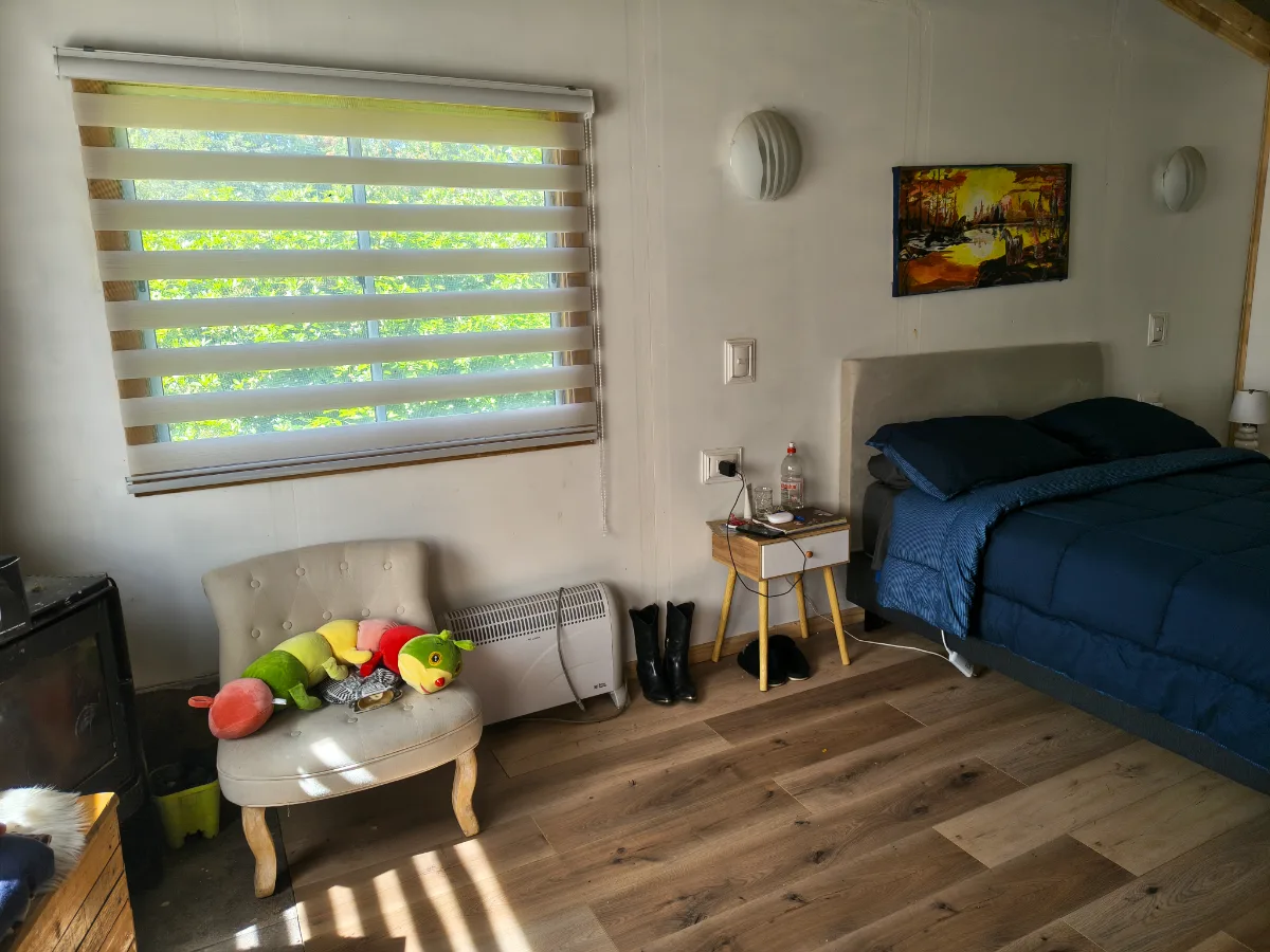 Parcela con casa Osorno, foto 8