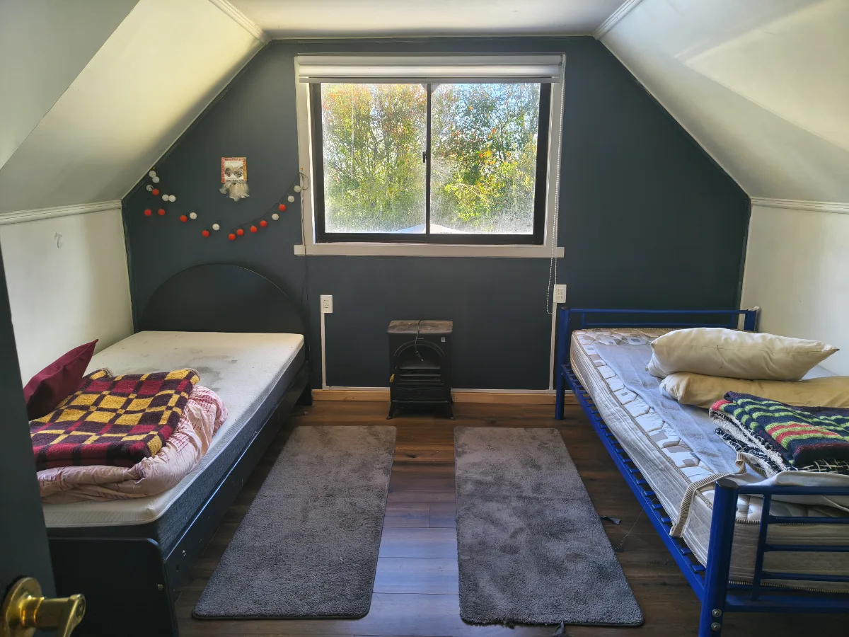 Parcela con casa Osorno, foto 6