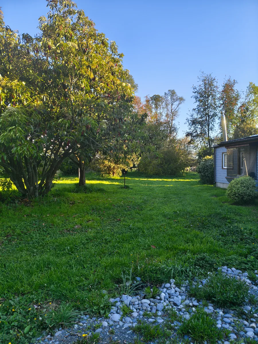 Parcela con casa Osorno, foto 7