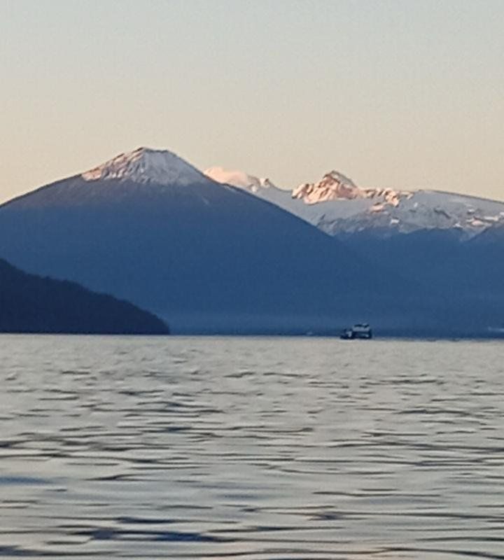 Parcelacion Isla Llancahué (Hualaihué) - imagen 4