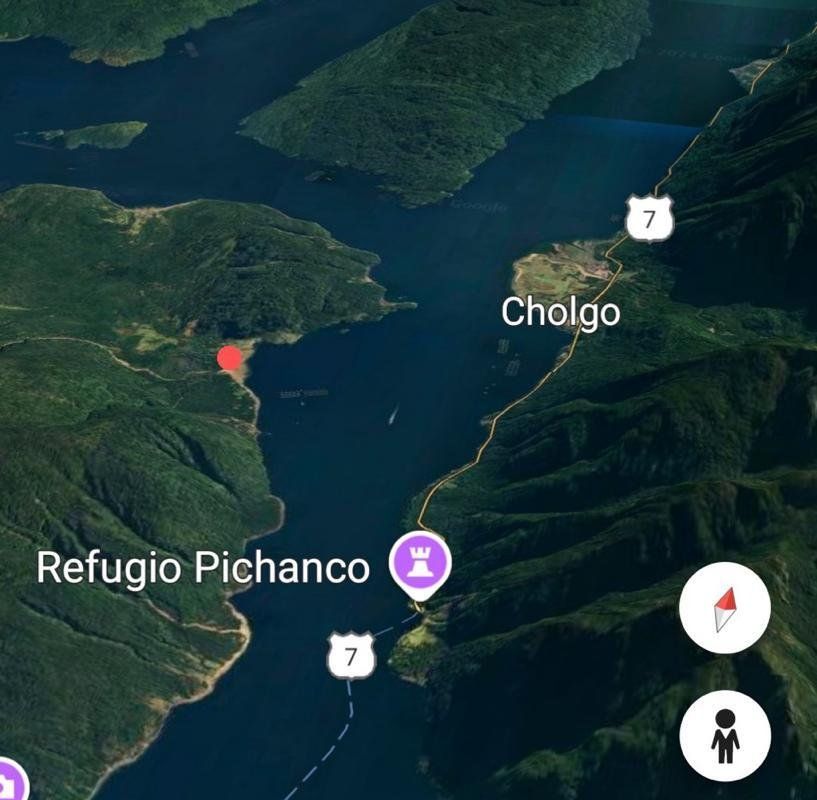 Parcelacion Isla Llancahué (Hualaihué) - imagen 3