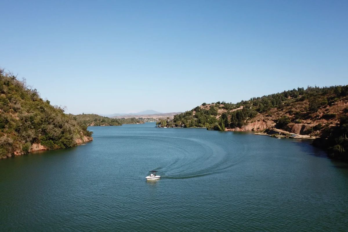 AIRES DE RAPEL - imagen 1